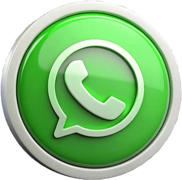 WhatsApp Icon